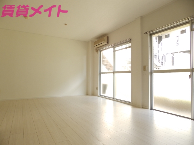 その他設備　別部屋画像参考
