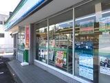 コンビニ　ファミリーマート恵那インター店（コンビニ）まで962m