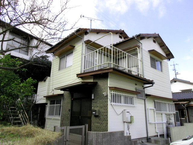 宇野3丁目貸家
