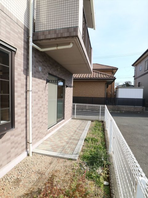 庭