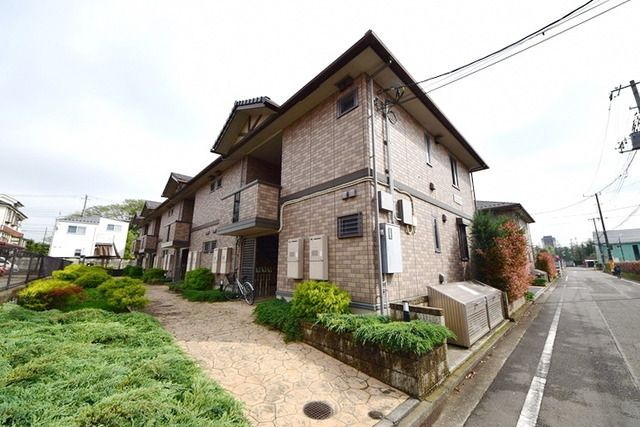 建物外観　★大和ハウス施工★