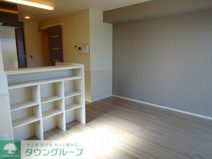 居室・リビング　お問合せはタウンハウジングまで！※現地待合わせ相談可能