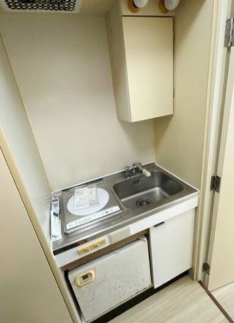 キッチン　別部屋同仕様