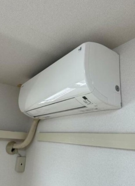 その他設備　別部屋同仕様