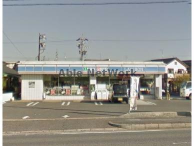 コンビニ　ローソン刈谷丸山店（コンビニ）まで346m