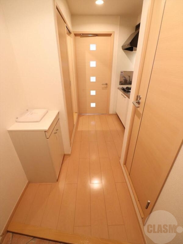 その他部屋・スペース　ホール