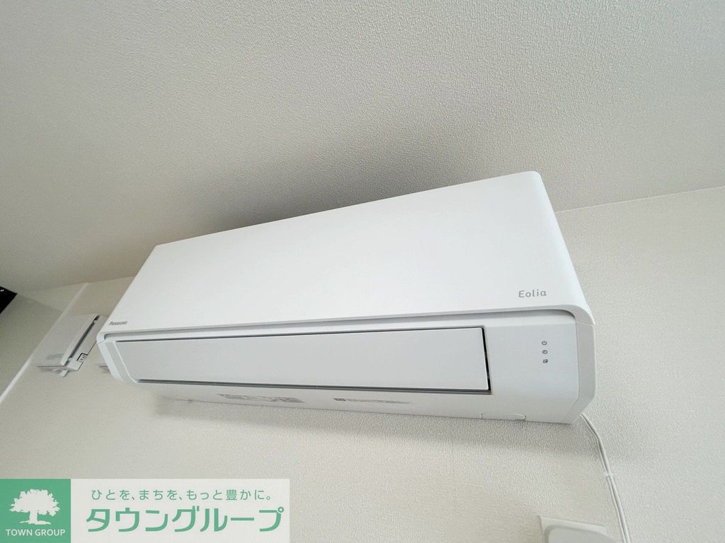 その他部屋・スペース　設備