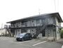 上州富岡駅より徒歩20分 築26年6ヶ月 2階建の賃貸物件