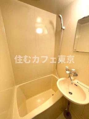 バス・シャワールーム　浴槽です※別部屋写真
