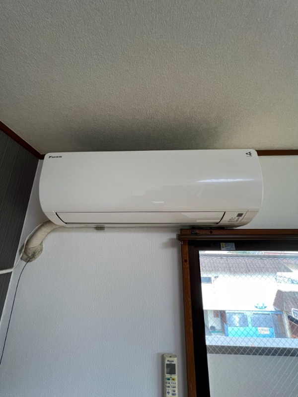 その他設備　※他部屋参考写真