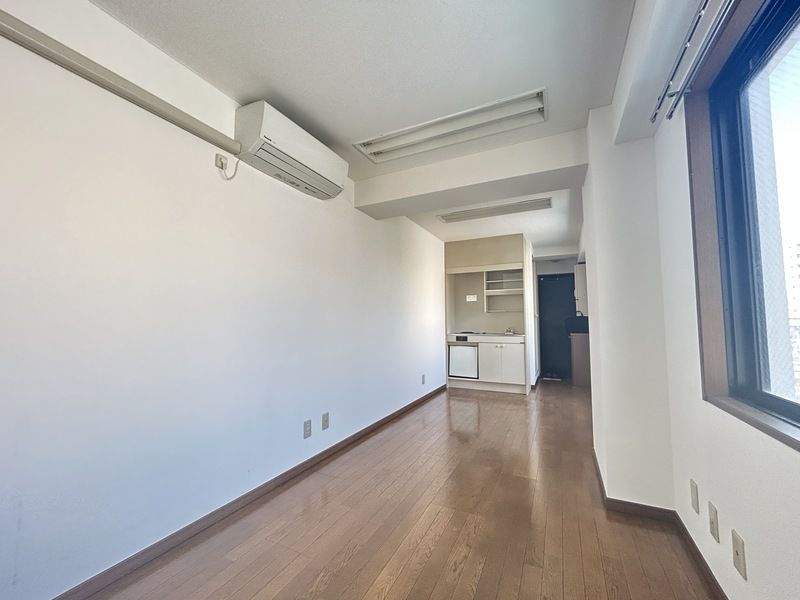 その他部屋・スペース　寝室です