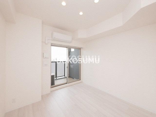 居室・リビング　無駄のない美しさと、暮らしやすさを追求したこだわりの住空間。