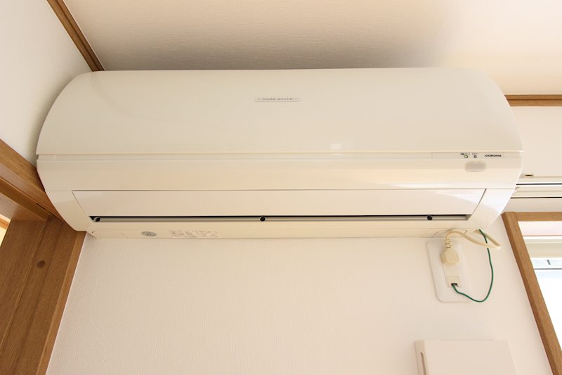 その他設備　別部屋参照