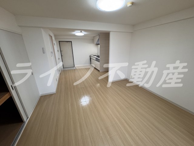 その他部屋・スペース　おしゃれな内装です