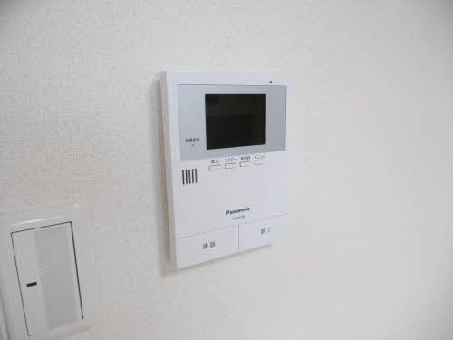 その他設備　ＴＶドアホン