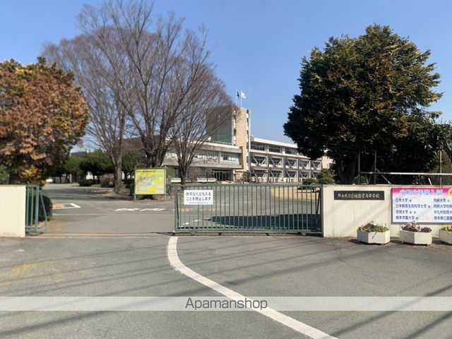 高校・高専　熊本県立菊池農業高等学校（高校・高専）まで999m