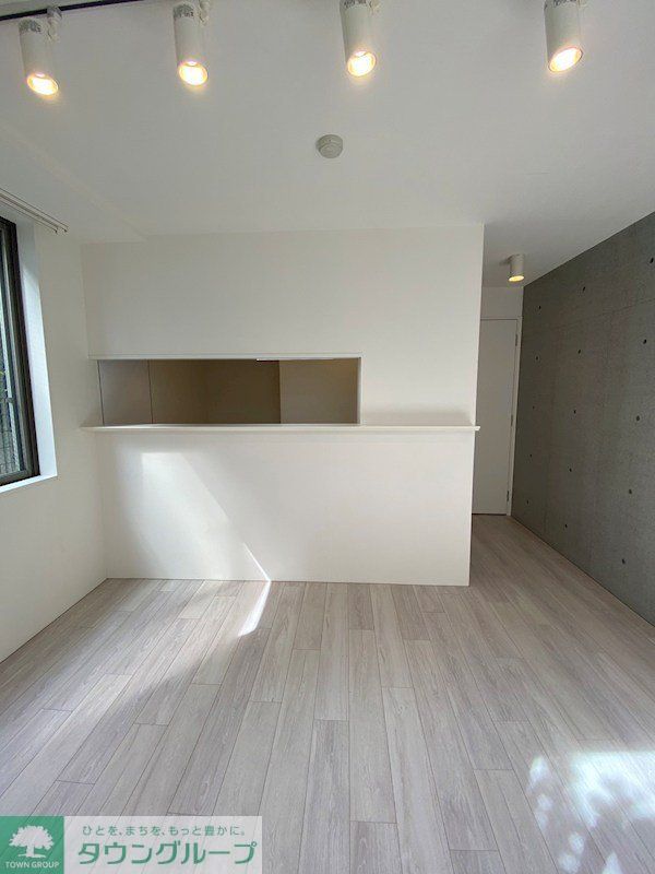 居室・リビング　別部屋参考写真
