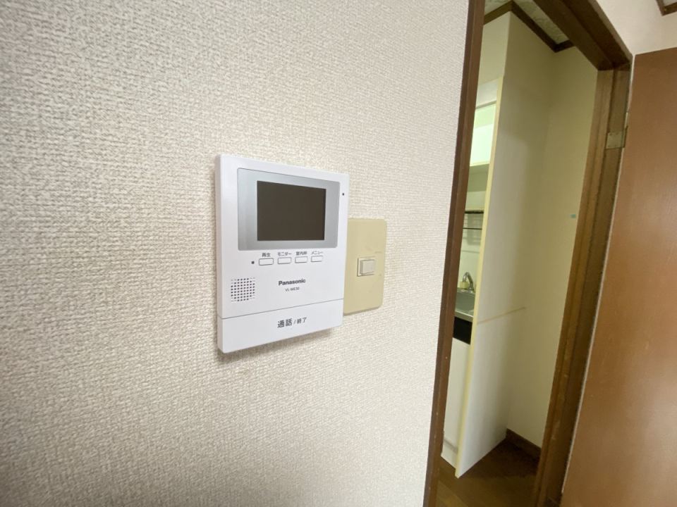 その他　角部屋です