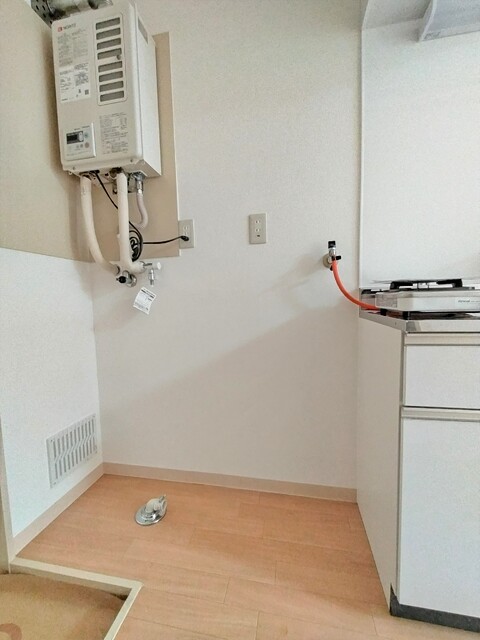 その他　他号室参考写真です