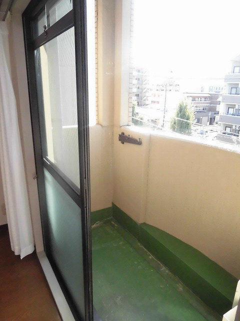 エクセレント高野の内装写真