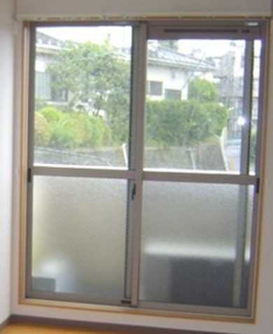 その他設備　便利なバルコニー付き♪