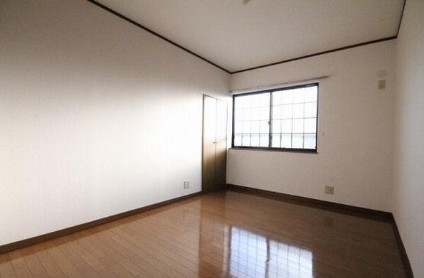 その他　寝室