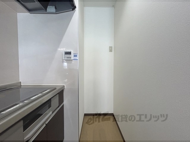 その他部屋・スペース　冷蔵庫置場