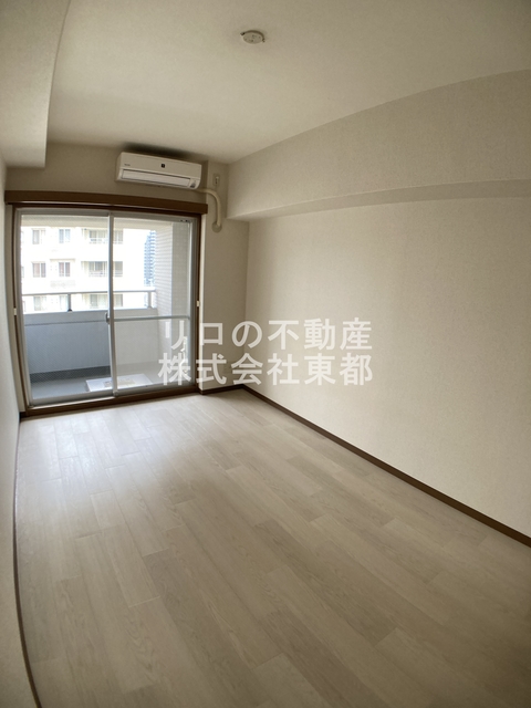 その他部屋・スペース　窓から暖かな日差しが入ります♪