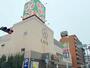 スーパー　ライフ御幣島店（スーパー）まで489m