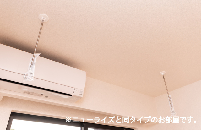 その他設備　イメージ