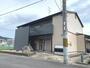 木野駅より徒歩2分 1階 築26年10ヶ月の賃貸物件