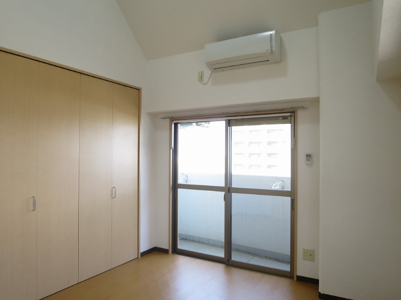 その他部屋・スペース　寝室です。