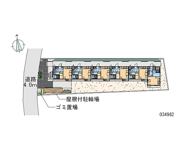 その他　配置図