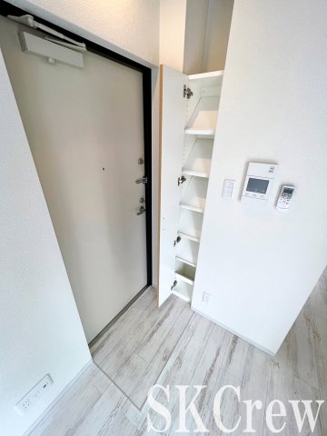 玄関　別部屋　参考
