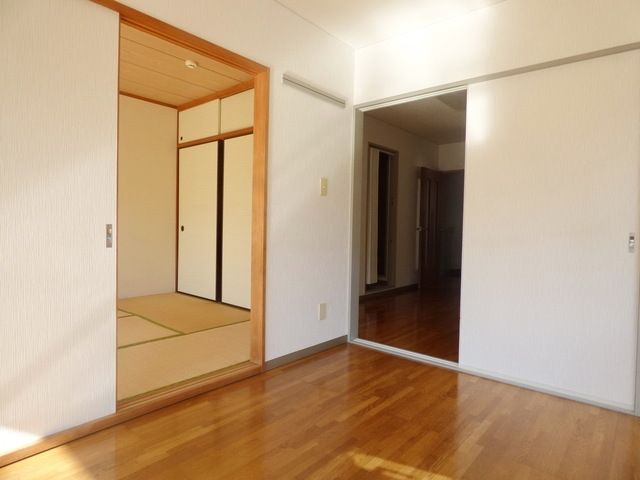 その他部屋・スペース　☆居室☆