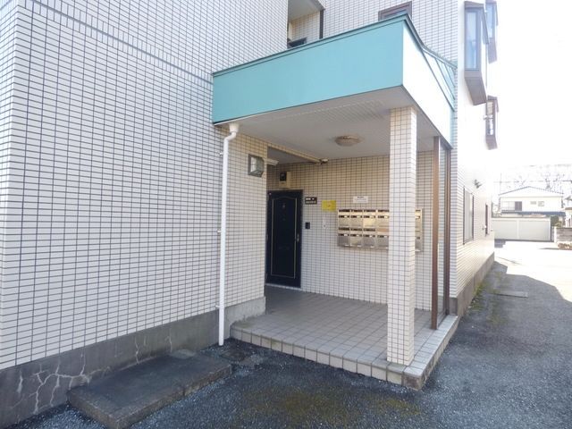 エントランス　☆エントランス☆