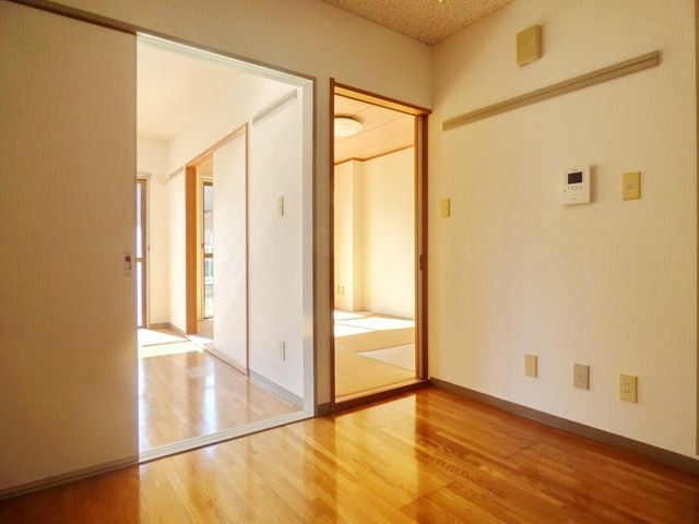 居室・リビング　☆居室☆