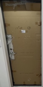 玄関　同仕様