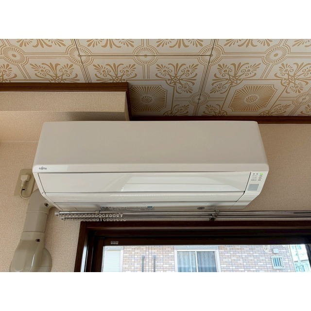 その他設備　※写真は別室のものとなります。