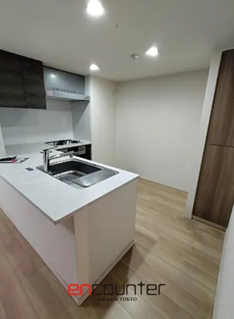 キッチン　※同マンション別室参照