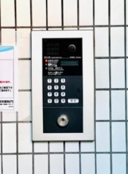 セキュリティ　番衆エムエスビル