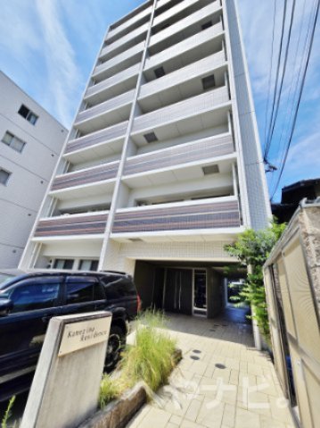 建物外観　★外観
