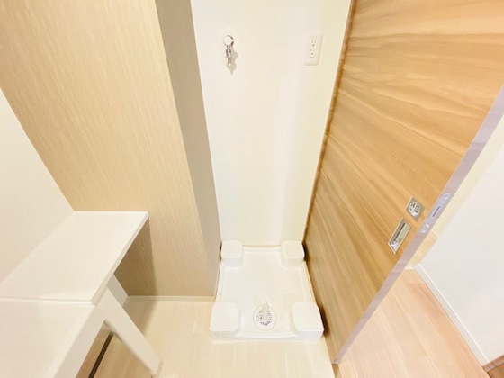 その他　※別部屋の写真です