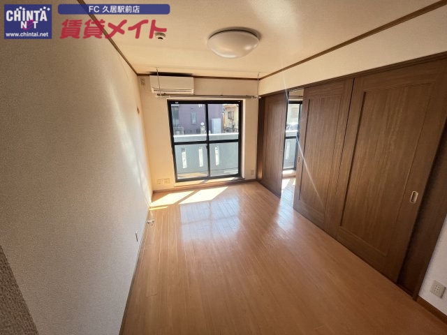 その他部屋・スペース　別部屋の写真