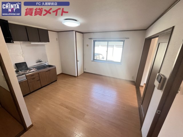居室・リビング　別部屋の写真