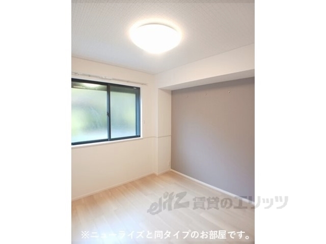 その他部屋・スペース　洋室