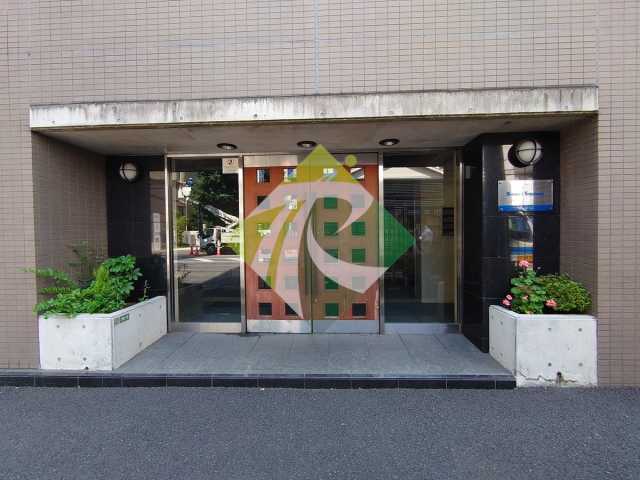 エントランス　エスコート東大前