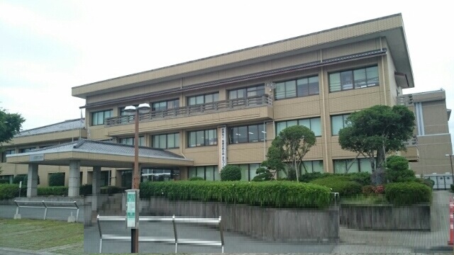 役所　八代市役所千丁支所（役所）まで2170m