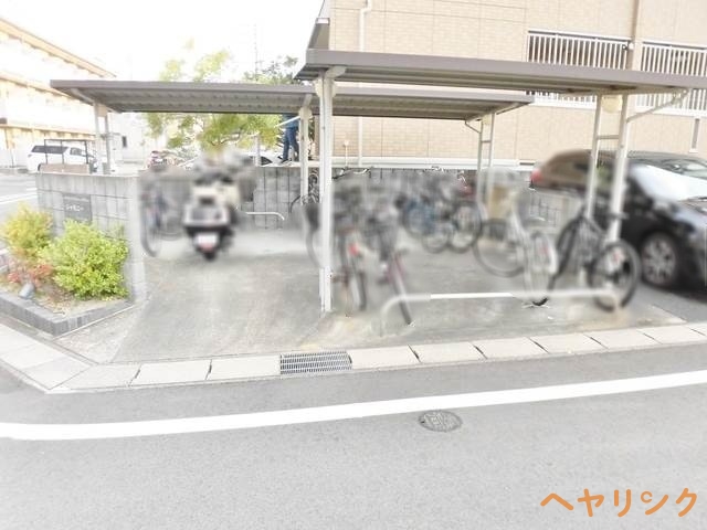 その他共有部分　イメージ