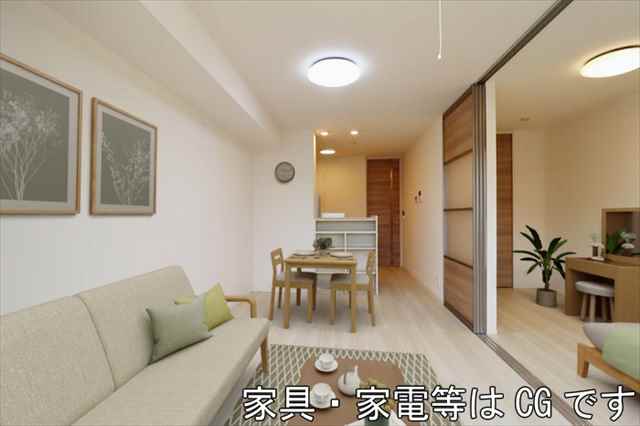 居室・リビング